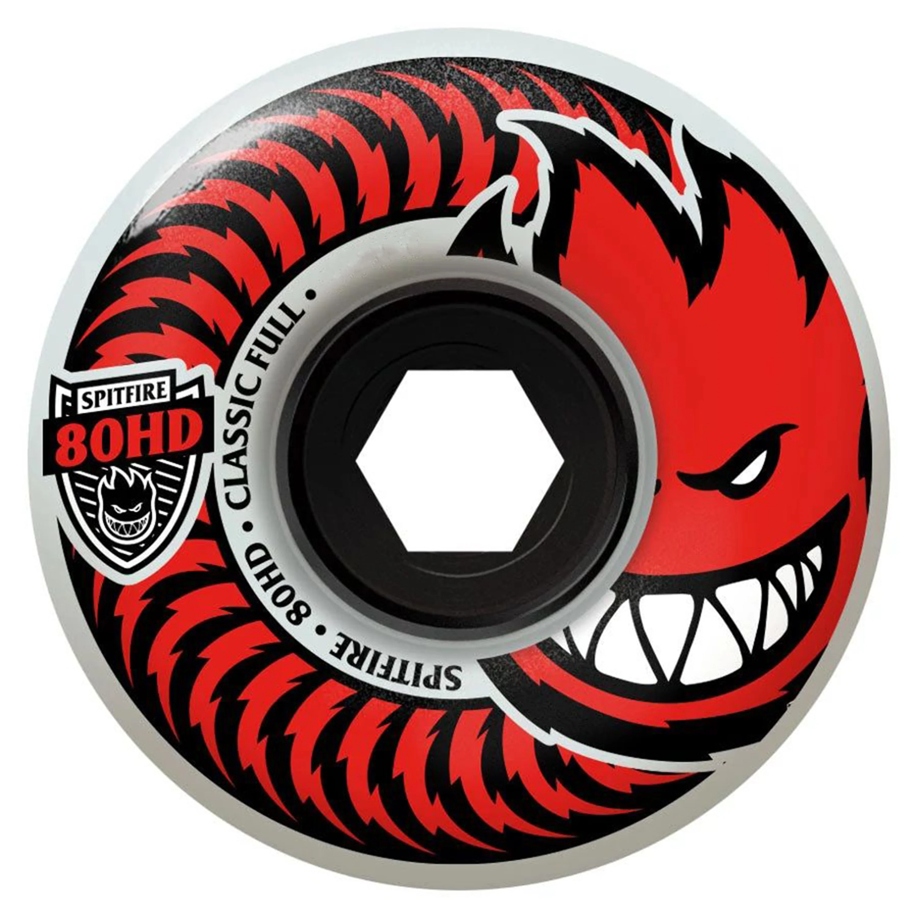 SPITFIRE 80HD CLASSIC FULL 54MM