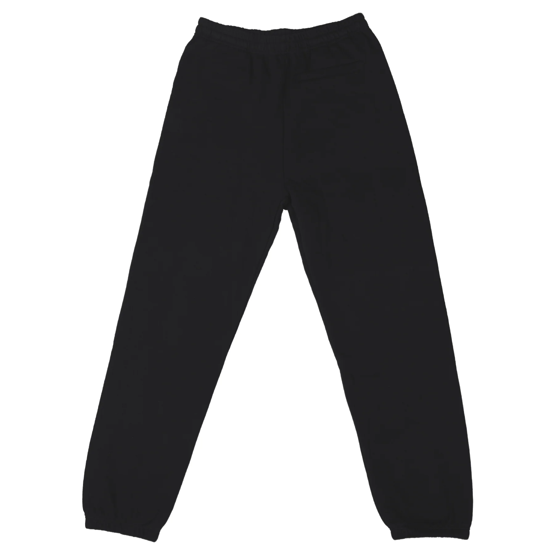 SPITFIRE BIGHEAD FILL SWEATPANT BLACK - Image 2