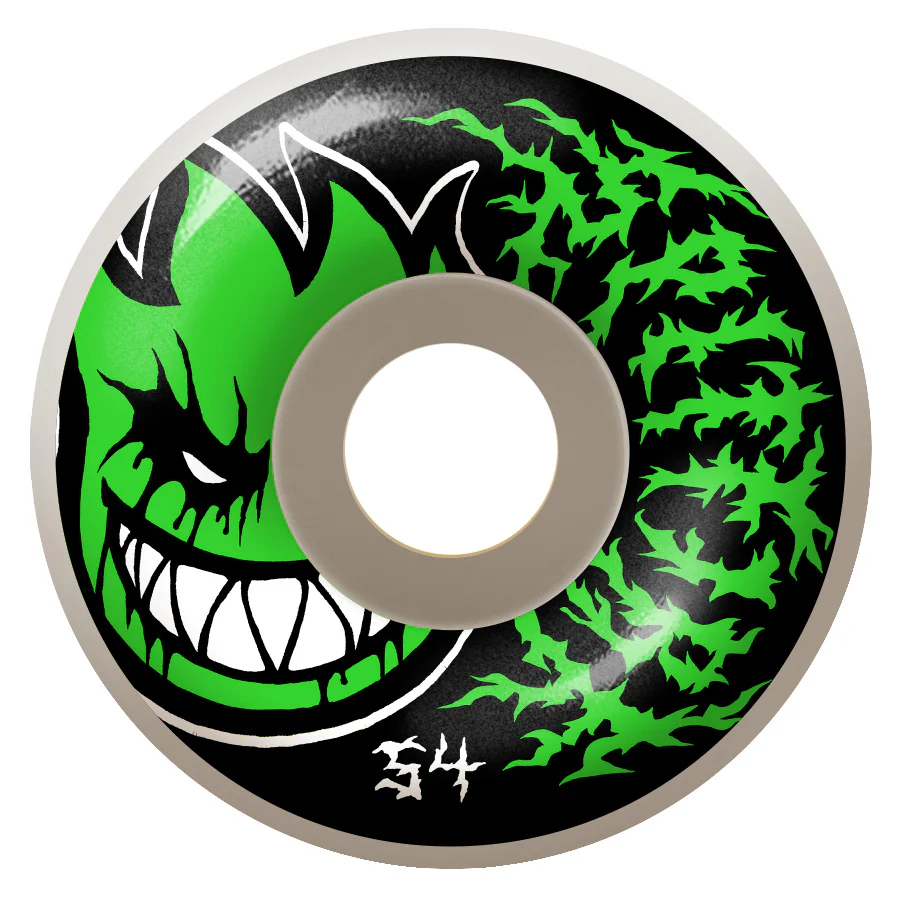 SPITFIRE DEATHMASK 99D 54MM