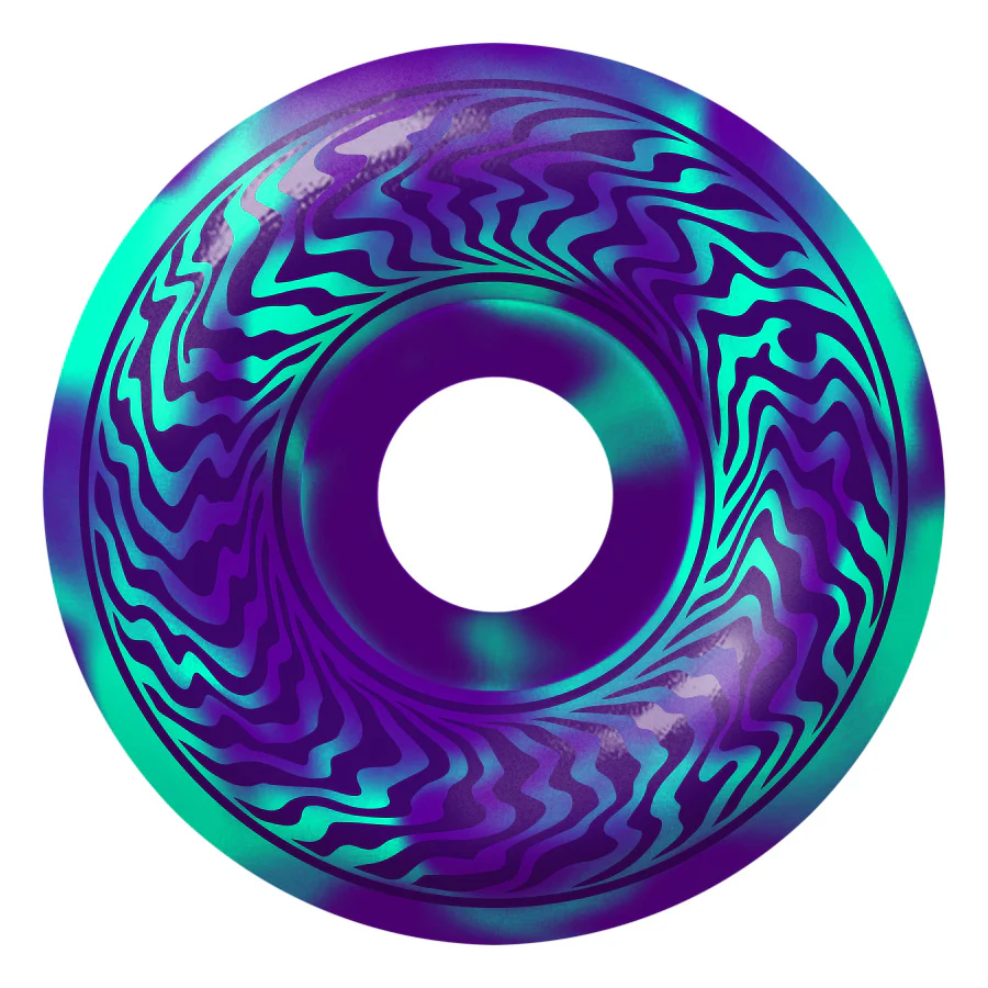 SPITFIRE F4 CLASSIC SWIRLED 99D 52MM