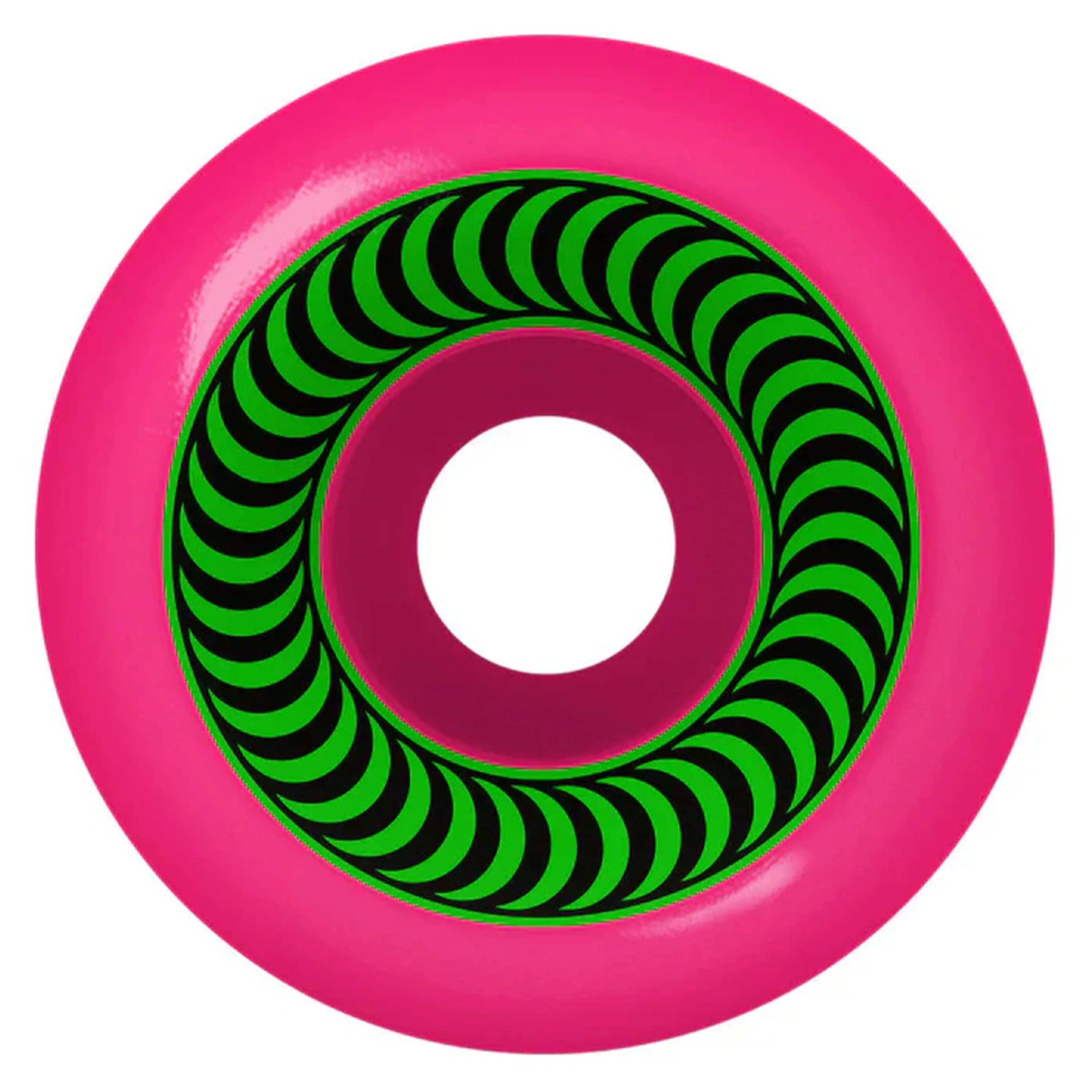 SPITFIRE F4 OG CLASSIC 99D 52MM PINK