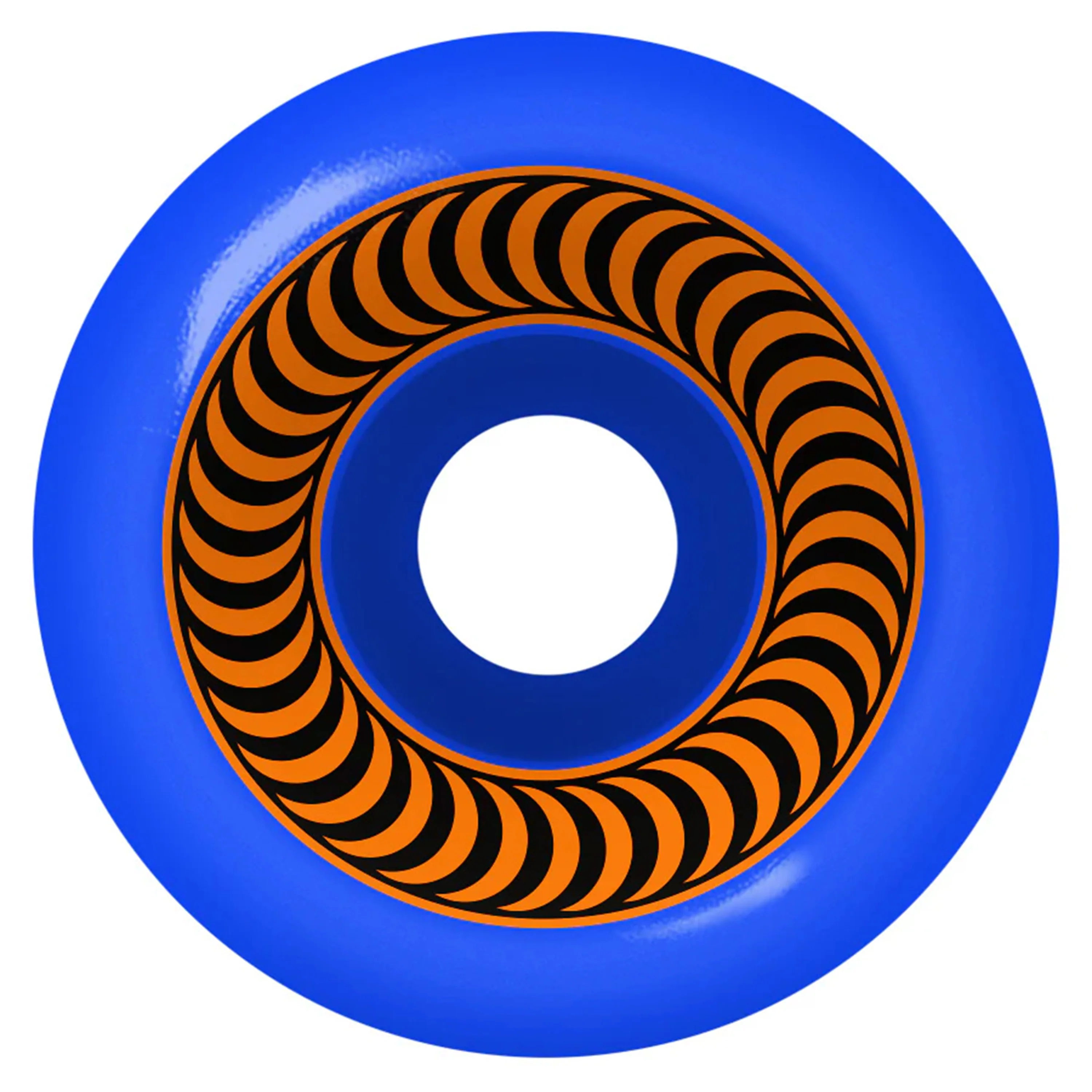 SPITFIRE F4 OG CLASSIC 99D 54MM BLUE