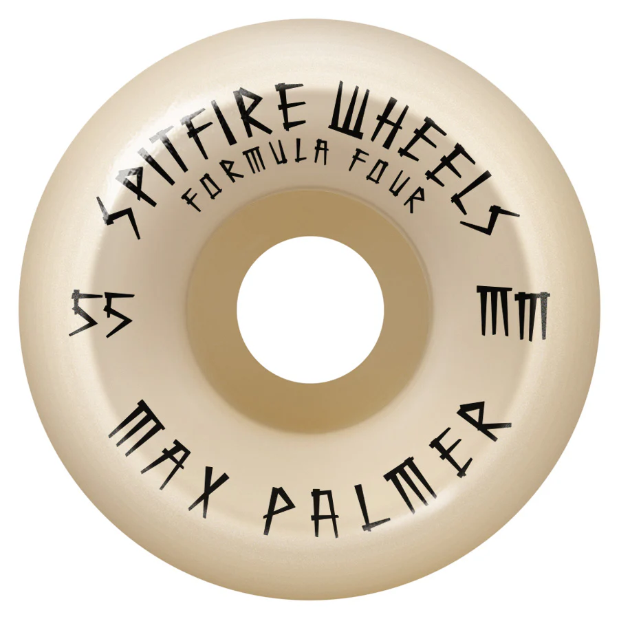 SPITFIRE F4 PALMER SPIKED 99D 55M - Image 2