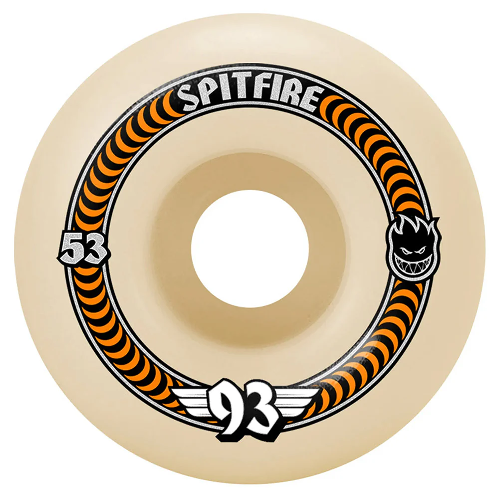 SPITFIRE F4 SS CLASSICS 93D 53MM