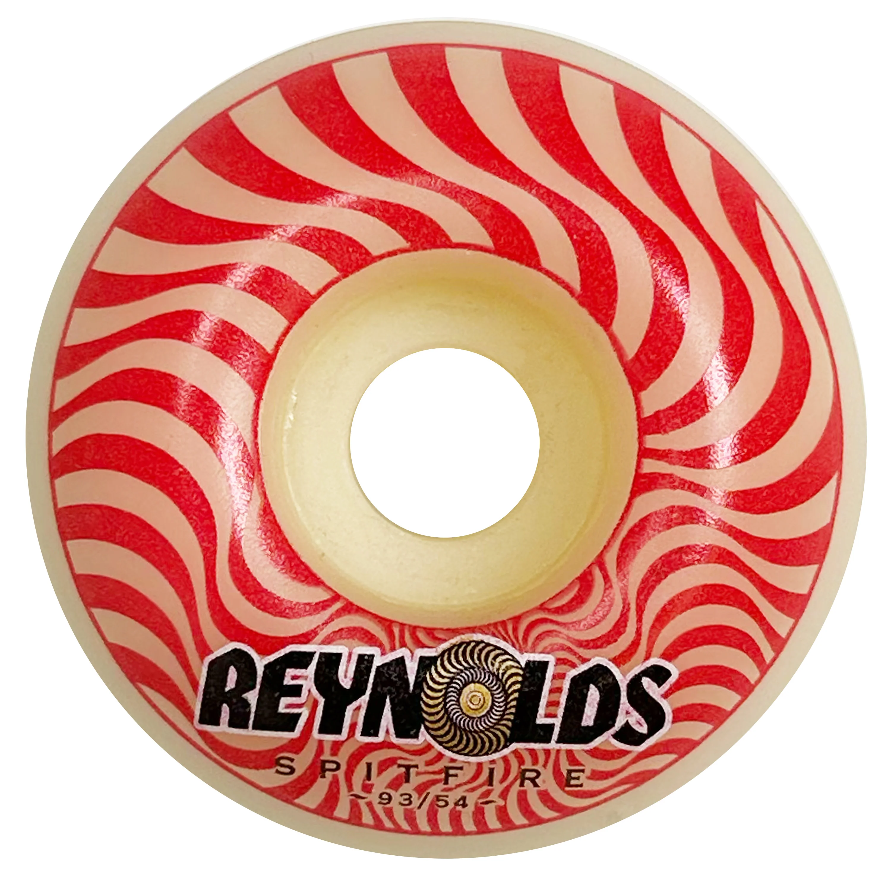 SPITFIRE F4 SS REYNOLDS CLASSICS 93D 54MM