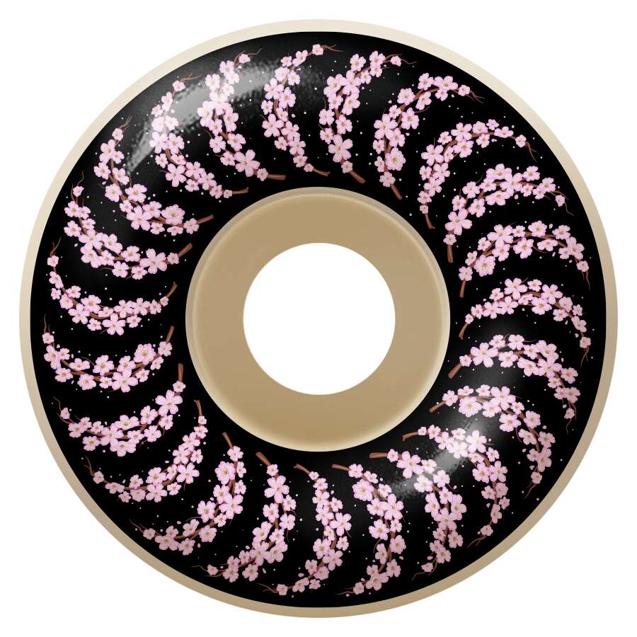 SPITFIRE F4 YUTO CHERRY BLOSSOM CLASSICS 99D 53MM