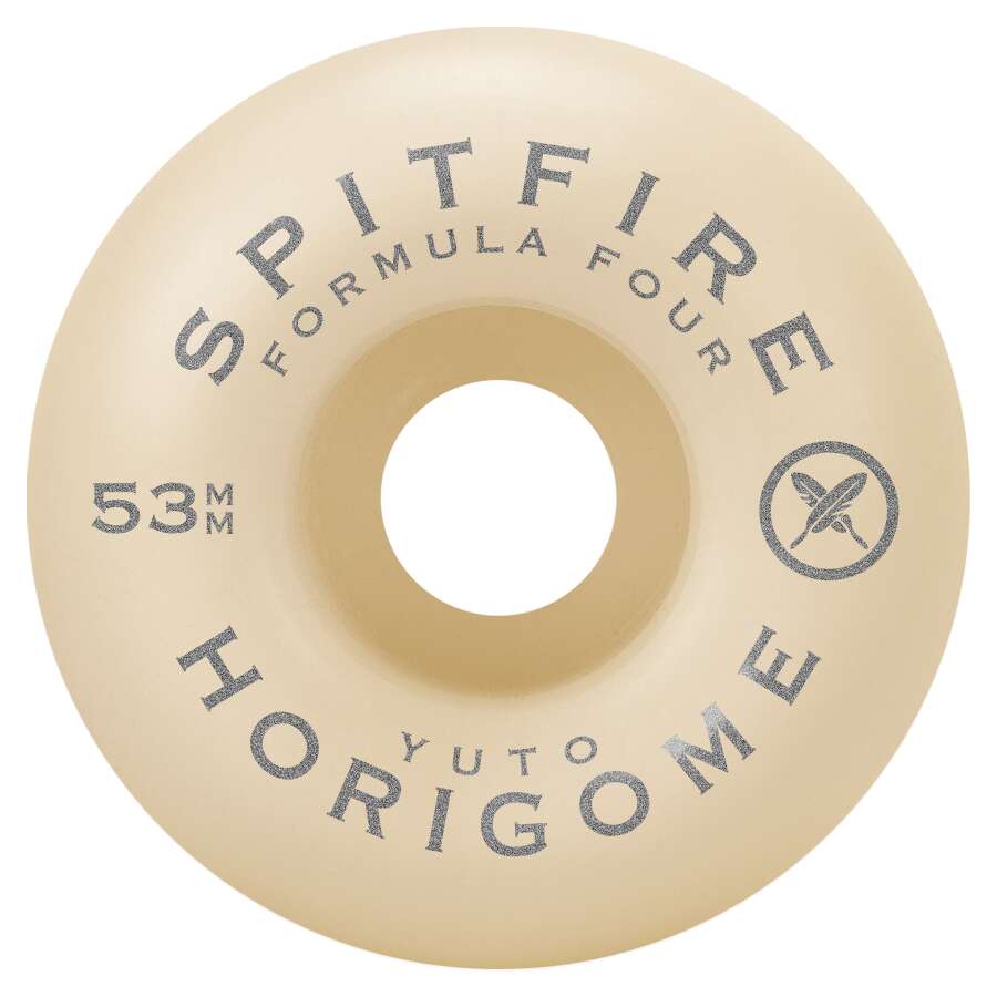 SPITFIRE F4 YUTO CHERRY BLOSSOM CLASSICS 99D 53MM - Image 2