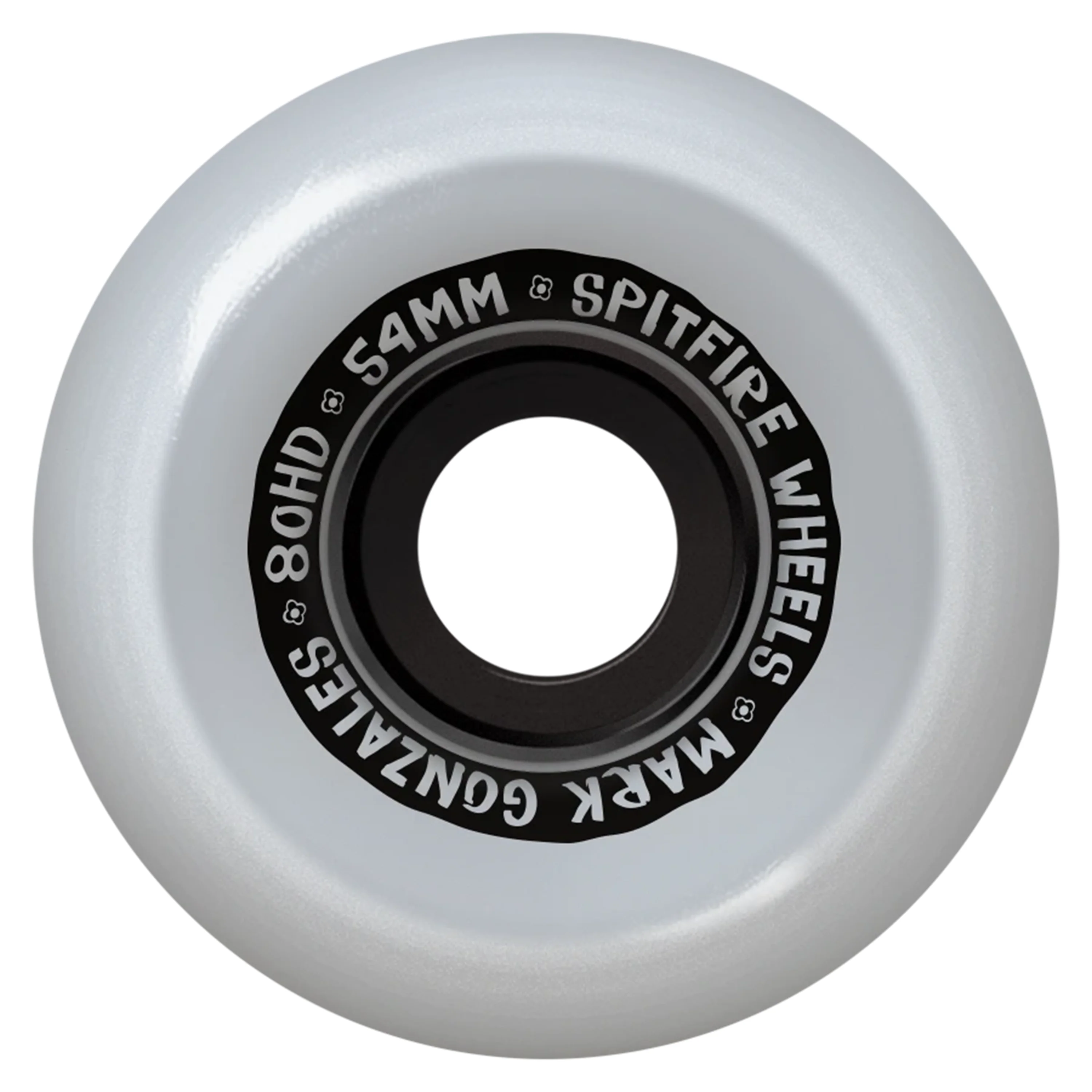 SPITFIRE GONZ FLOWERS 80HD 56MM - Image 2