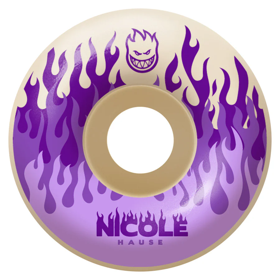 SPITFIRE HAUSE KITTED F4 99A 54MM