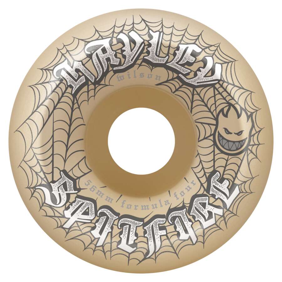 SPITFIRE F4 HAYLEY WEBBED CONICAL FULL 99D 56MM