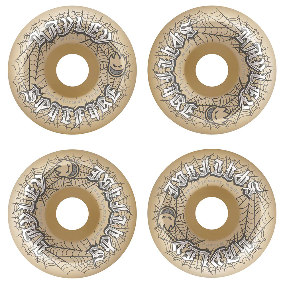 SPITFIRE F4 HAYLEY WEBBED CONICAL FULL 99D 56MM - Image 2