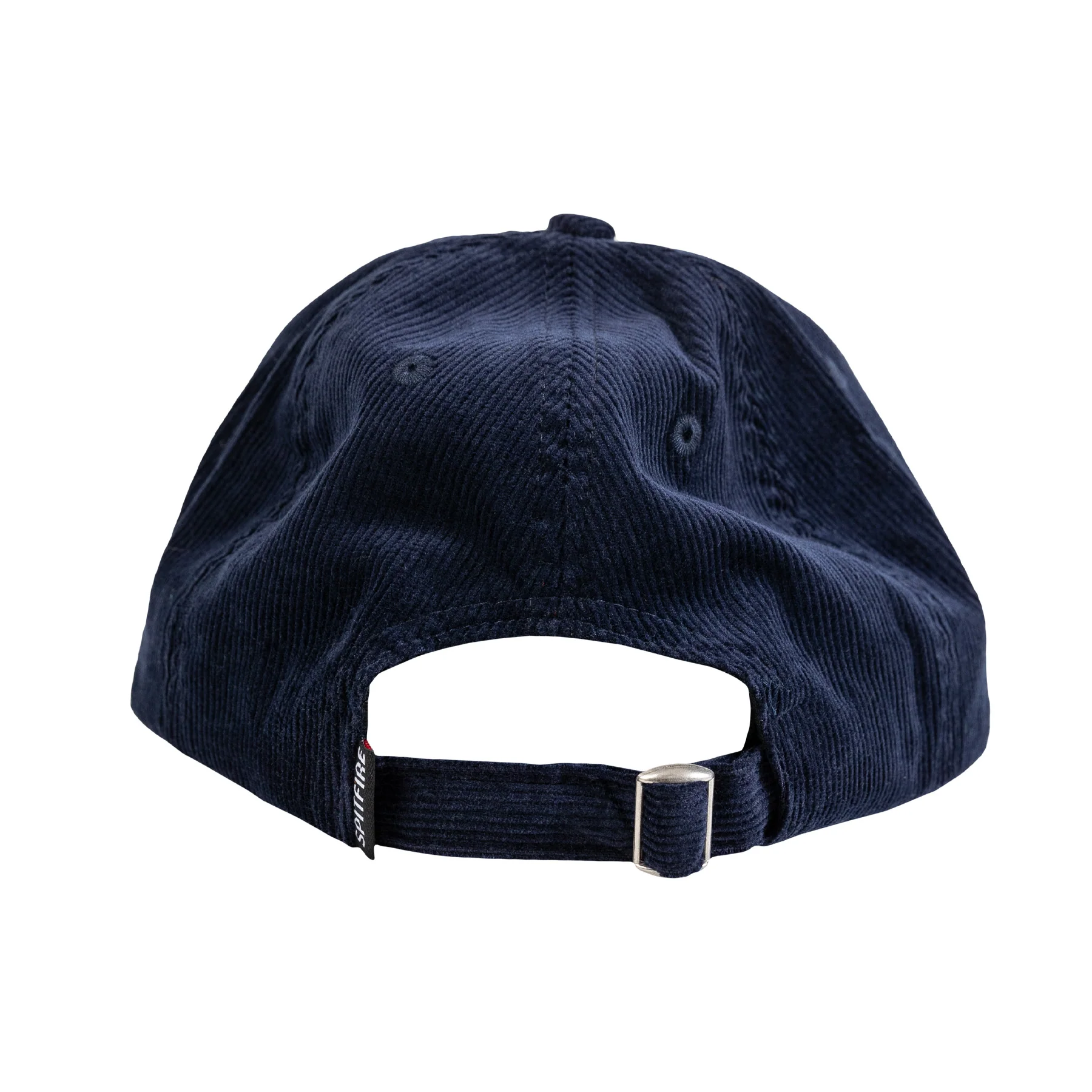 SPITFIRE LIL BIGHEAD STRAPBACK NAVY / DARK GREEN - Image 2