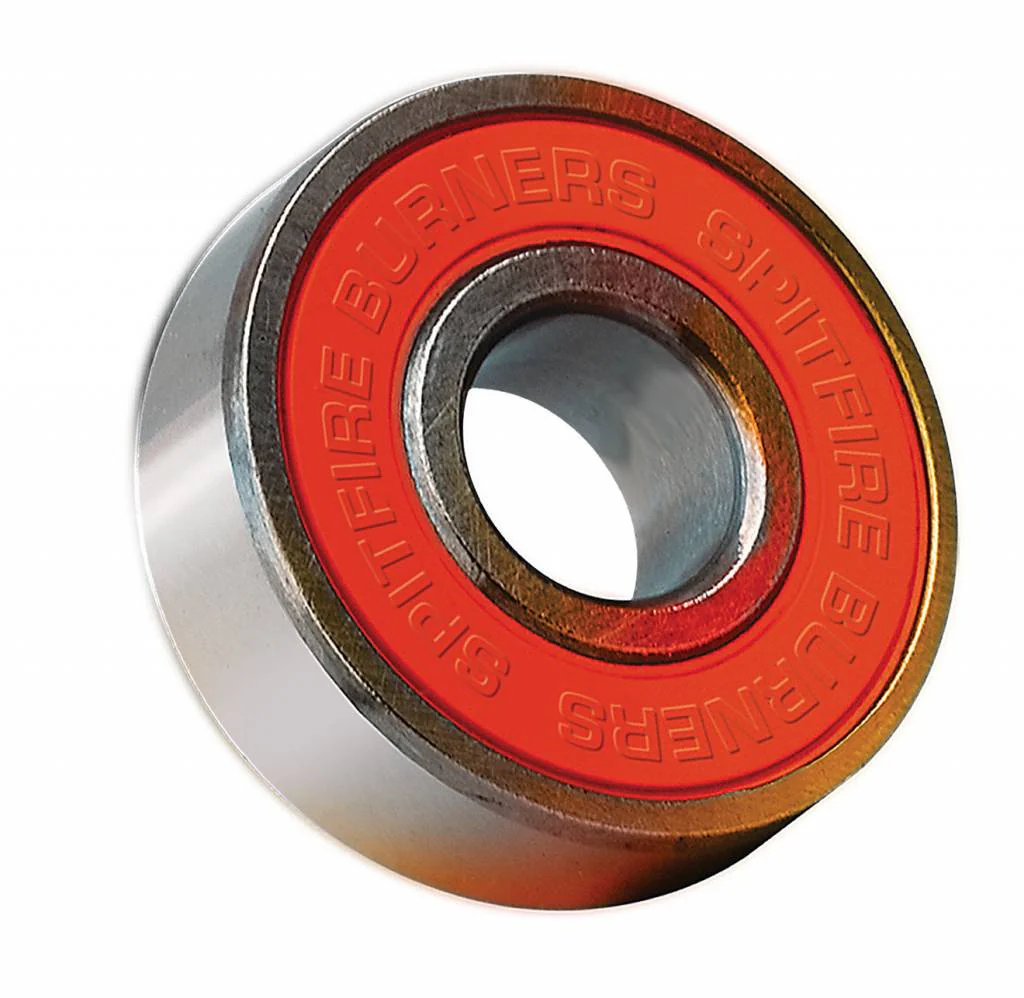 SPITFIRE BEARINGS BURNERS SET OF 8