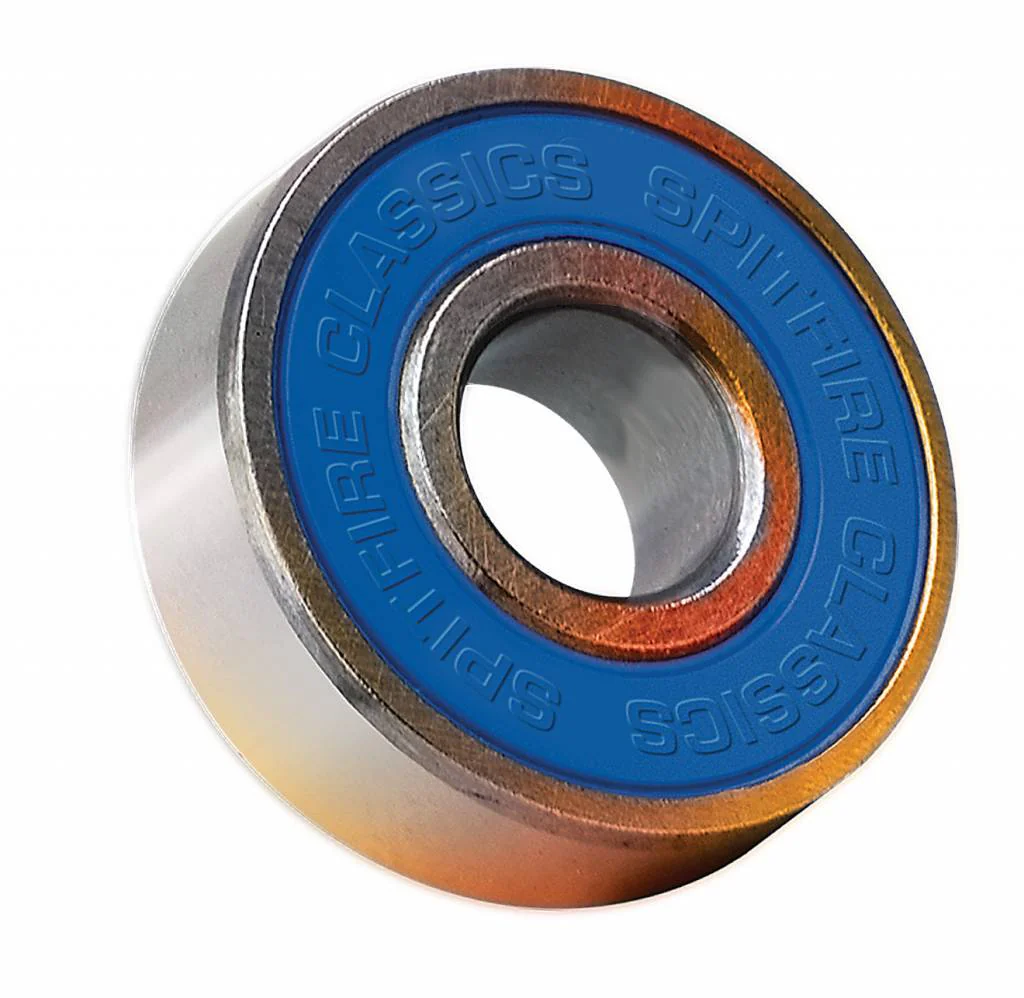 SPITFIRE BEARINGS CLASSIC SET OF 8