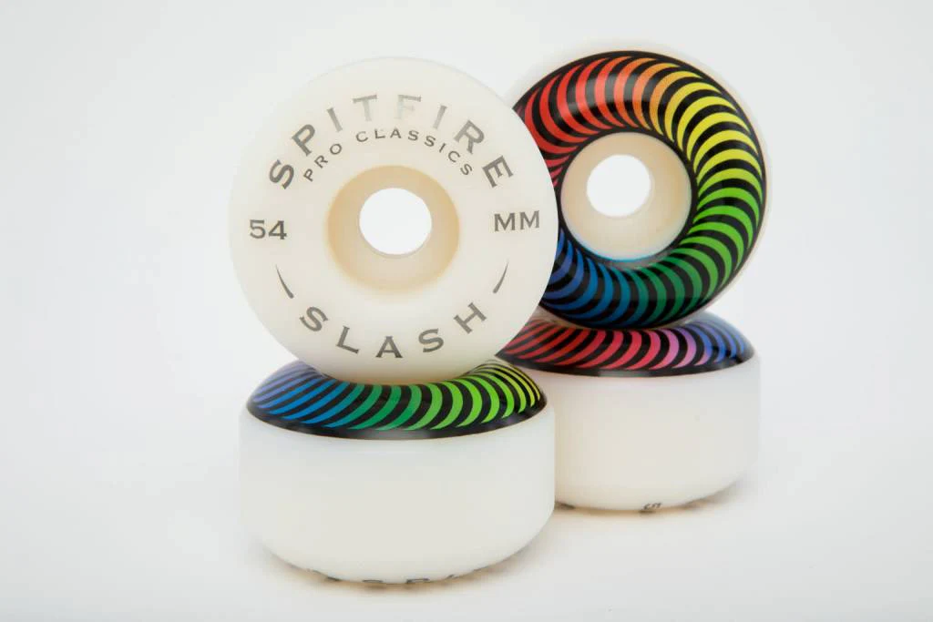 SPITFIRE SLASH PRO CLASSIC 99D - Image 6