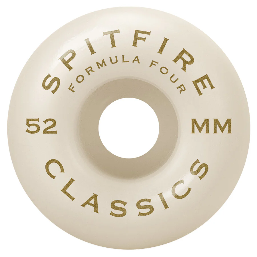 SPITFIRE F4 FADERS CLASSIC 99D 52 - Image 2