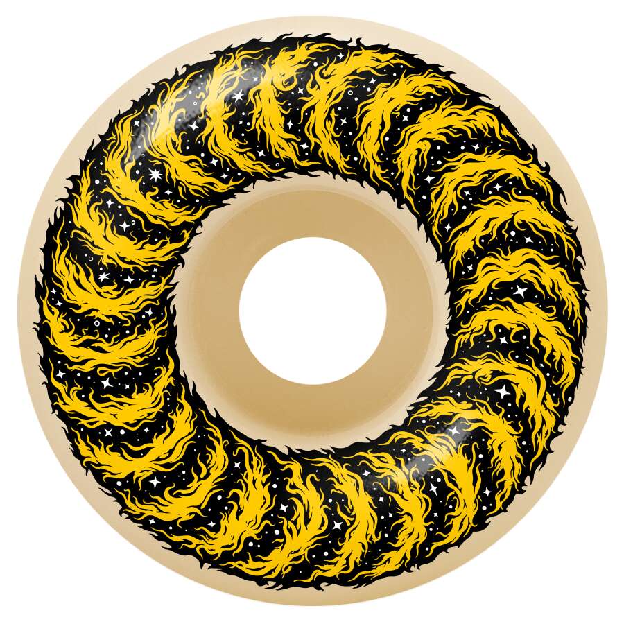 SPITFIRE X GRIMPLE STIX F4 CLASSICS 99D 53MM