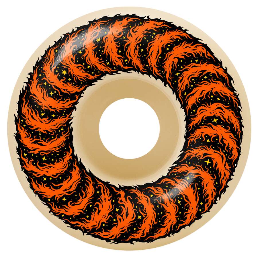 SPITFIRE X GRIMPLE STIX F4 CLASSICS 99D 54MM