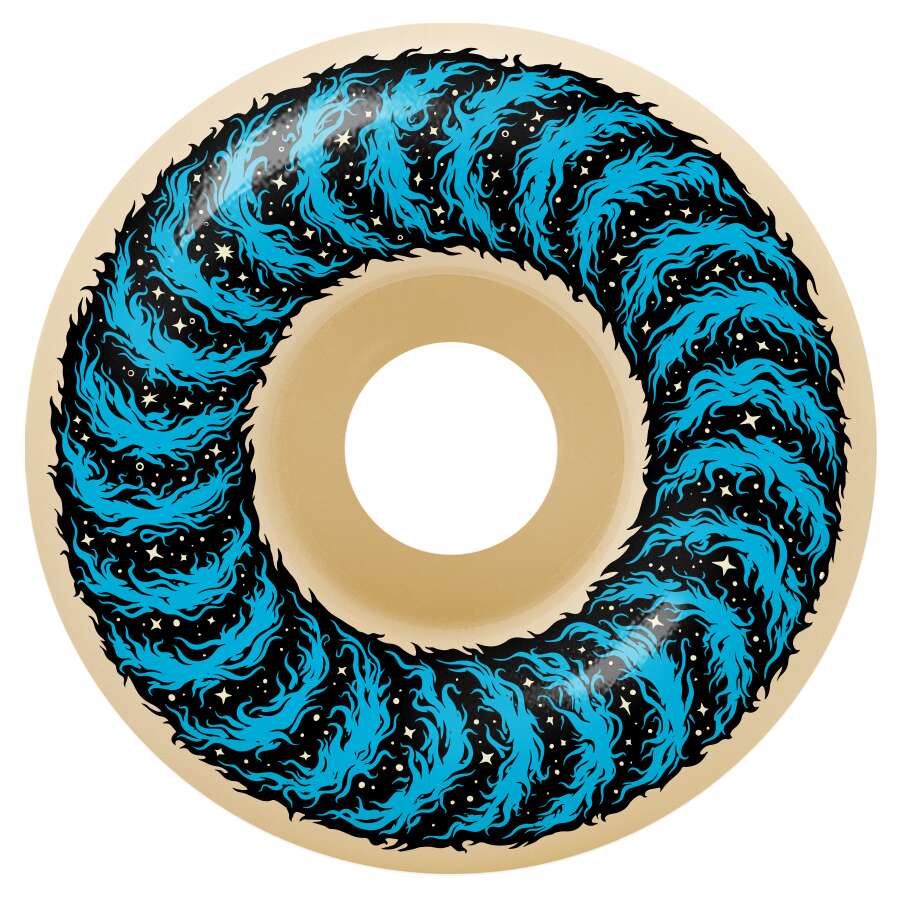 SPITFIRE X GRIMPLE STIX F4 CLASSICS 99D 56MM