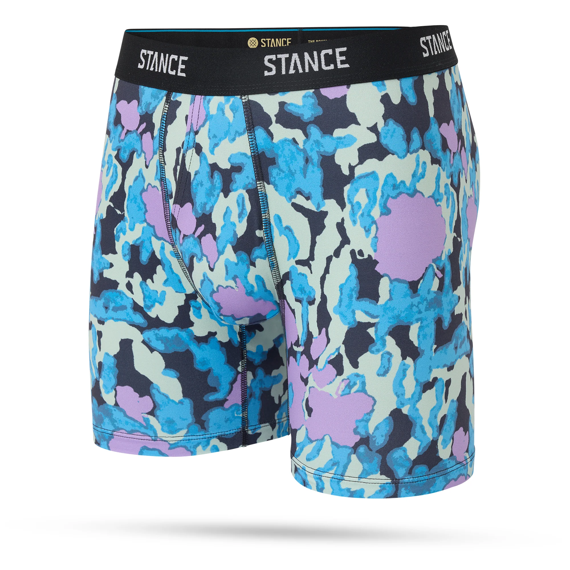 STANCE ASTER BOXER BRIEF MEDIUM