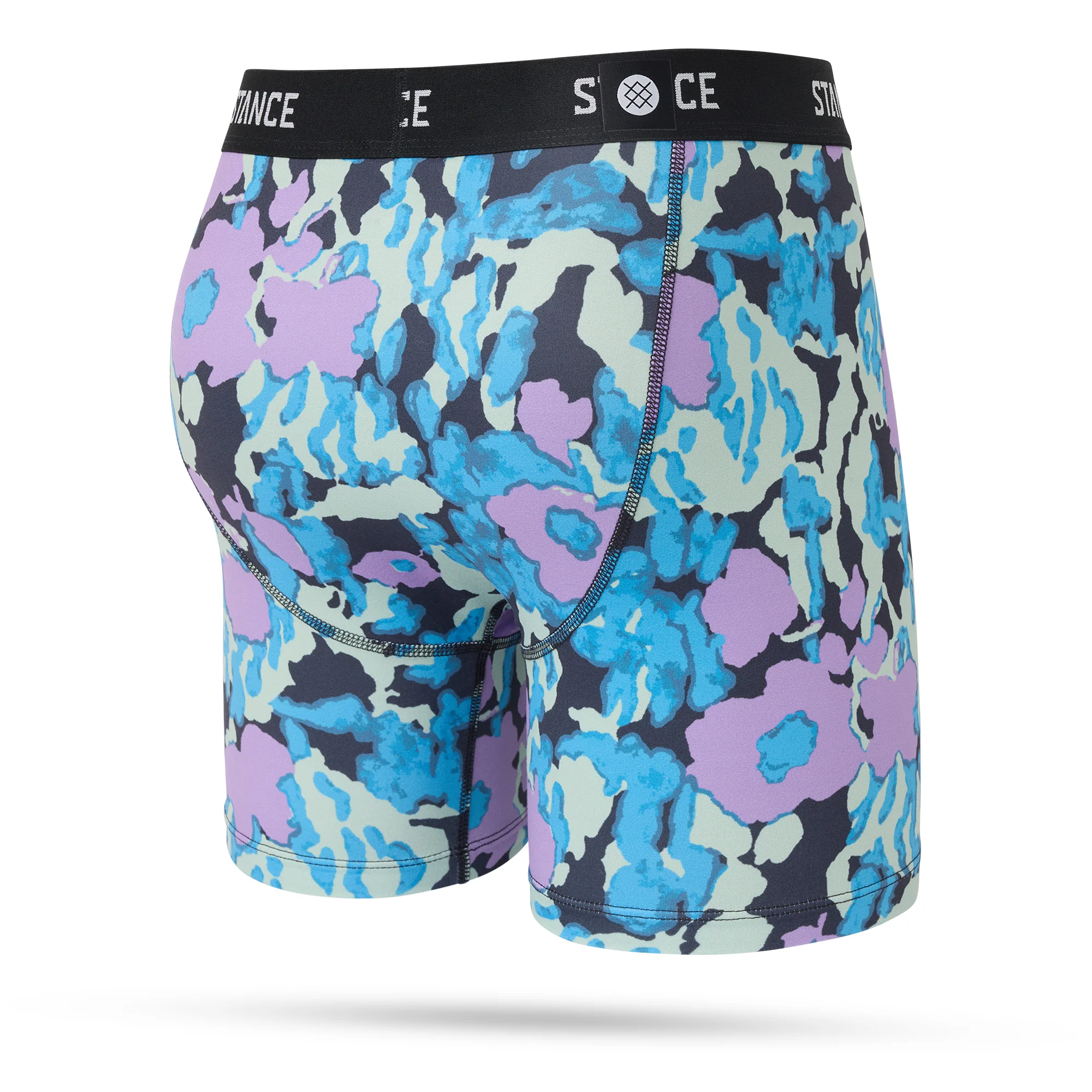 STANCE ASTER BOXER BRIEF MEDIUM - Image 2