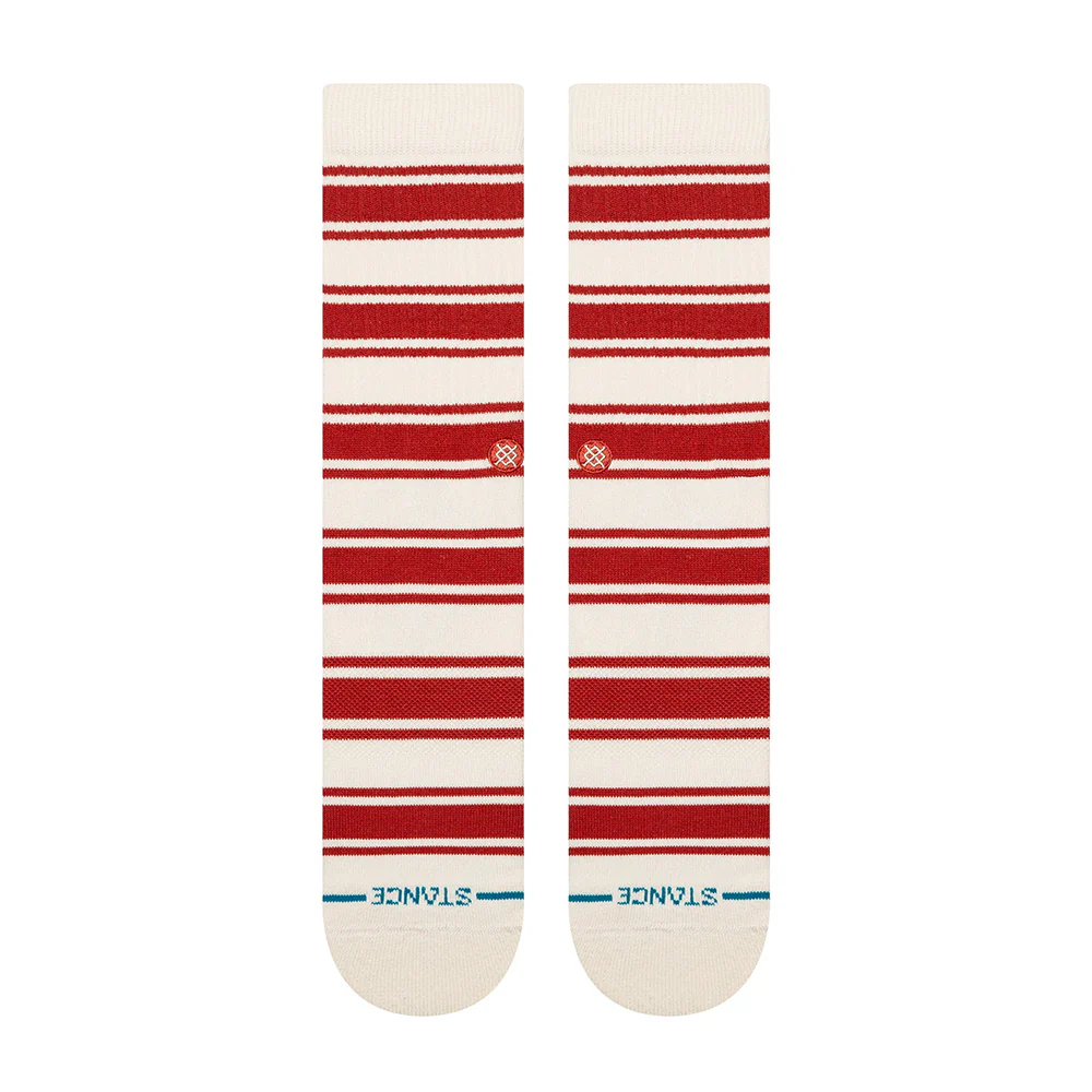 STANCE SOCKS CABIN DAYS CANVAS LARGE - Image 2