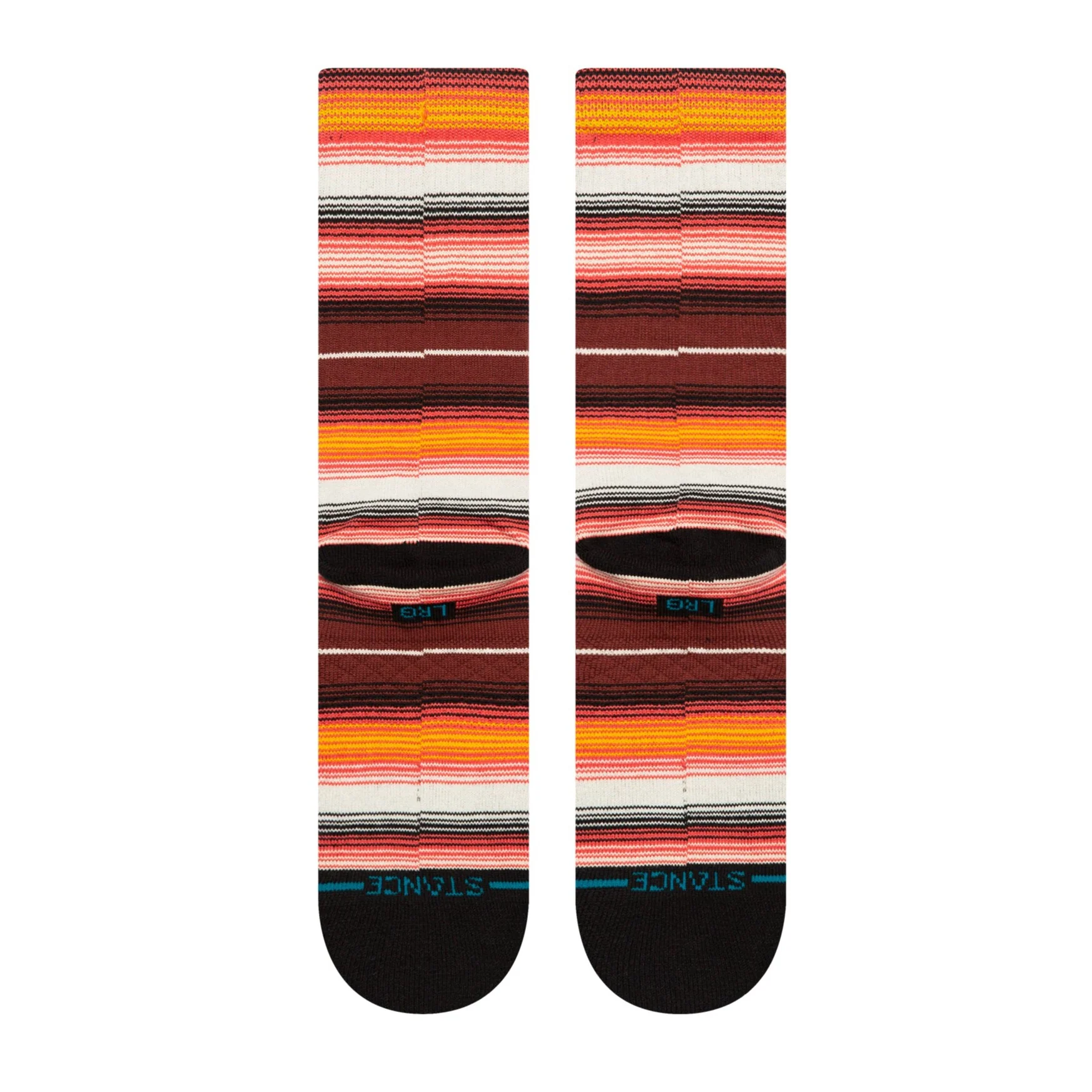 STANCE SOCKS CANYONLAND MULTI LARGE - Image 3