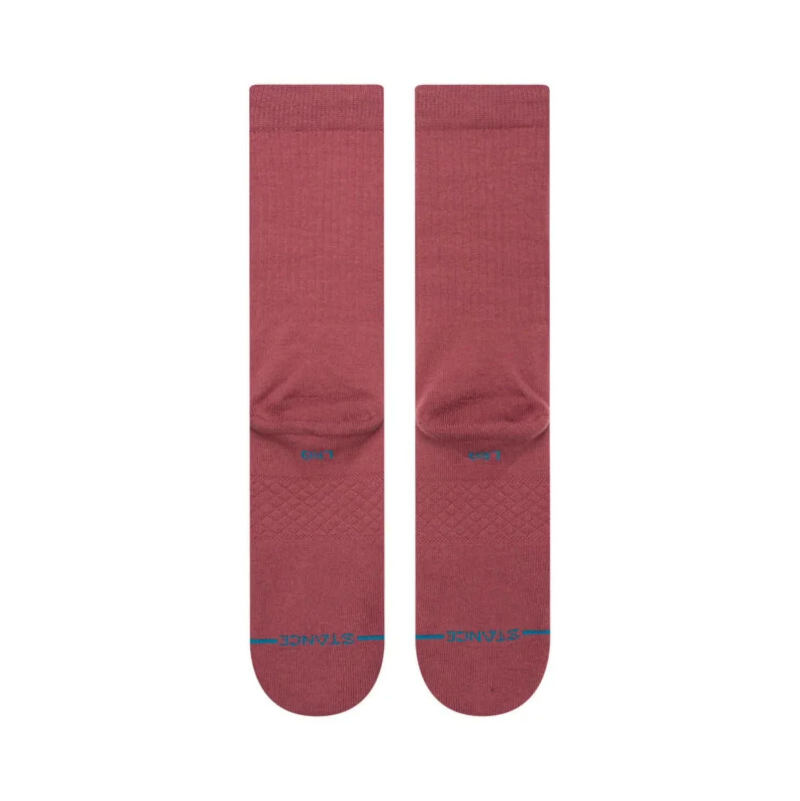 STANCE SOCKS ICON REBEL ROSE LARGE - Image 2