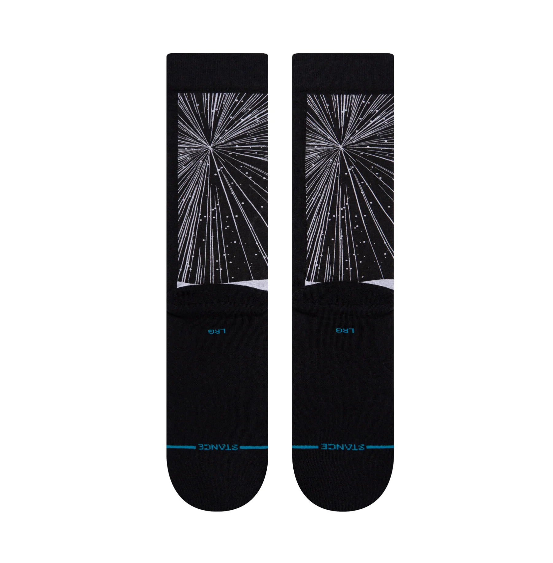 STANCE SOCKS X STAR WARS MANDO LARGE - Image 3