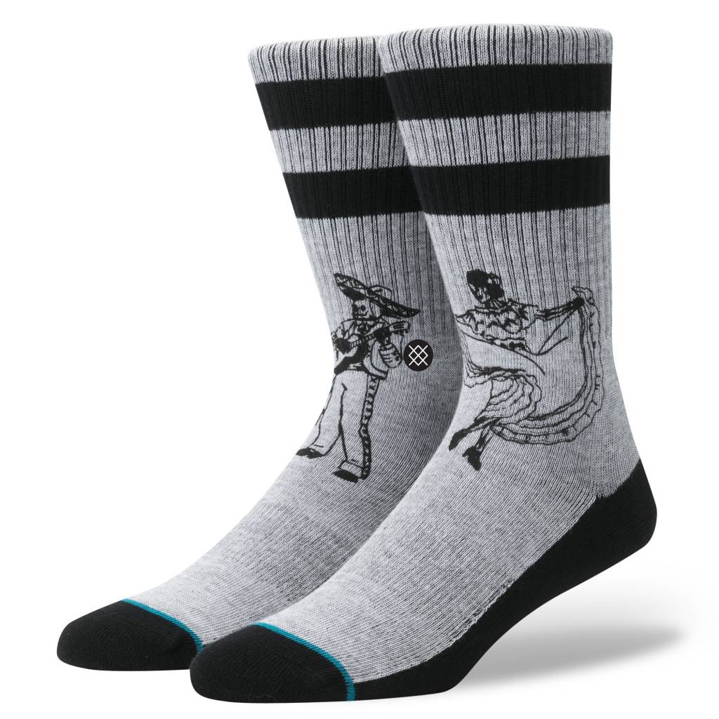 STANCE SOCKS FLAMENCOS