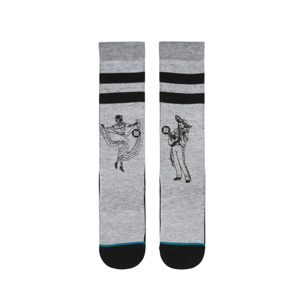 STANCE SOCKS FLAMENCOS - Image 2