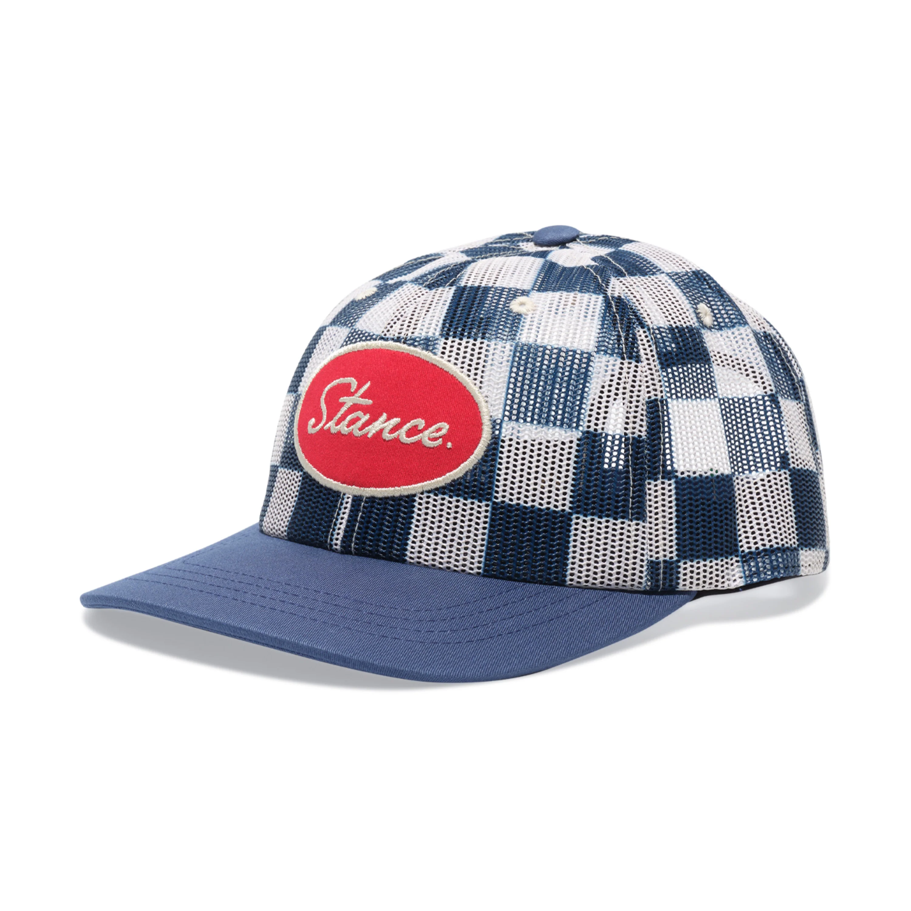 STANCE STANDARD ADJUSTABLE MESH CAP CHECKER - Image 2