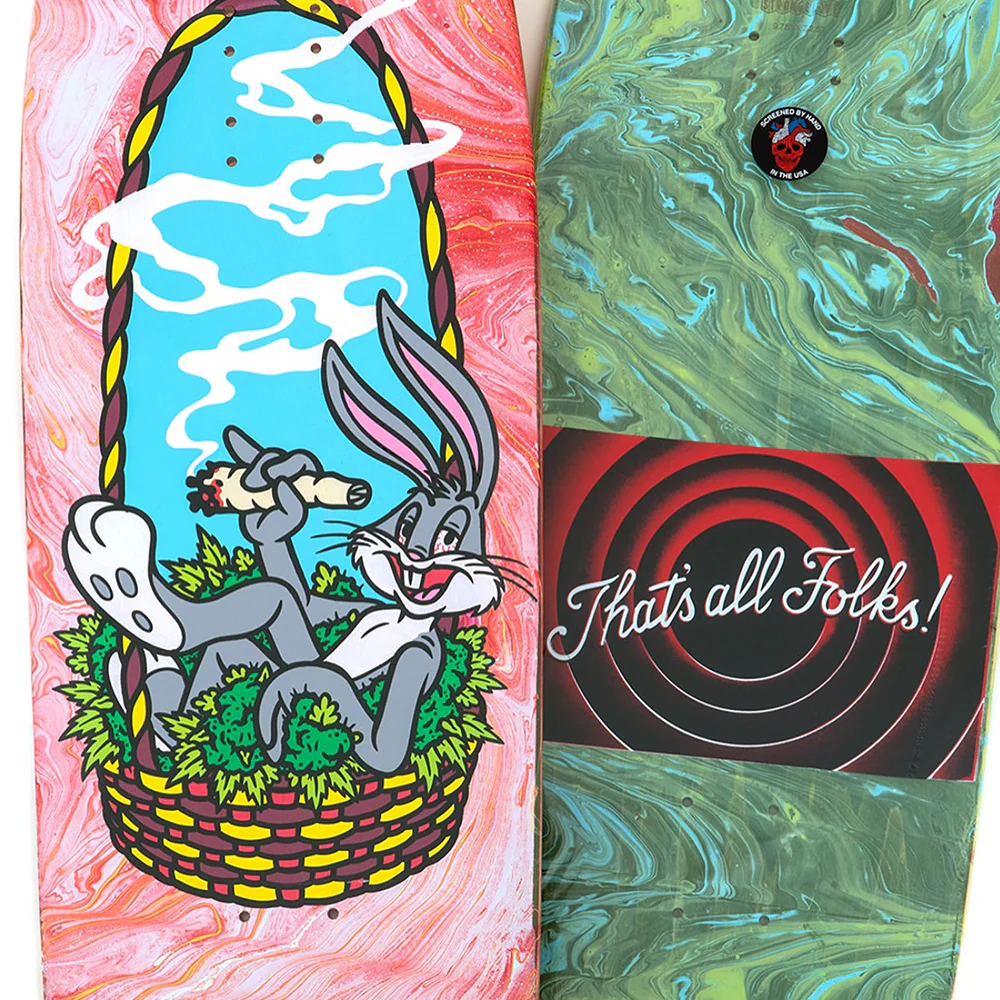 STRANGE LOVE 4/20 BRATRUD NUGGZ HYDRODIPPED - Image 2