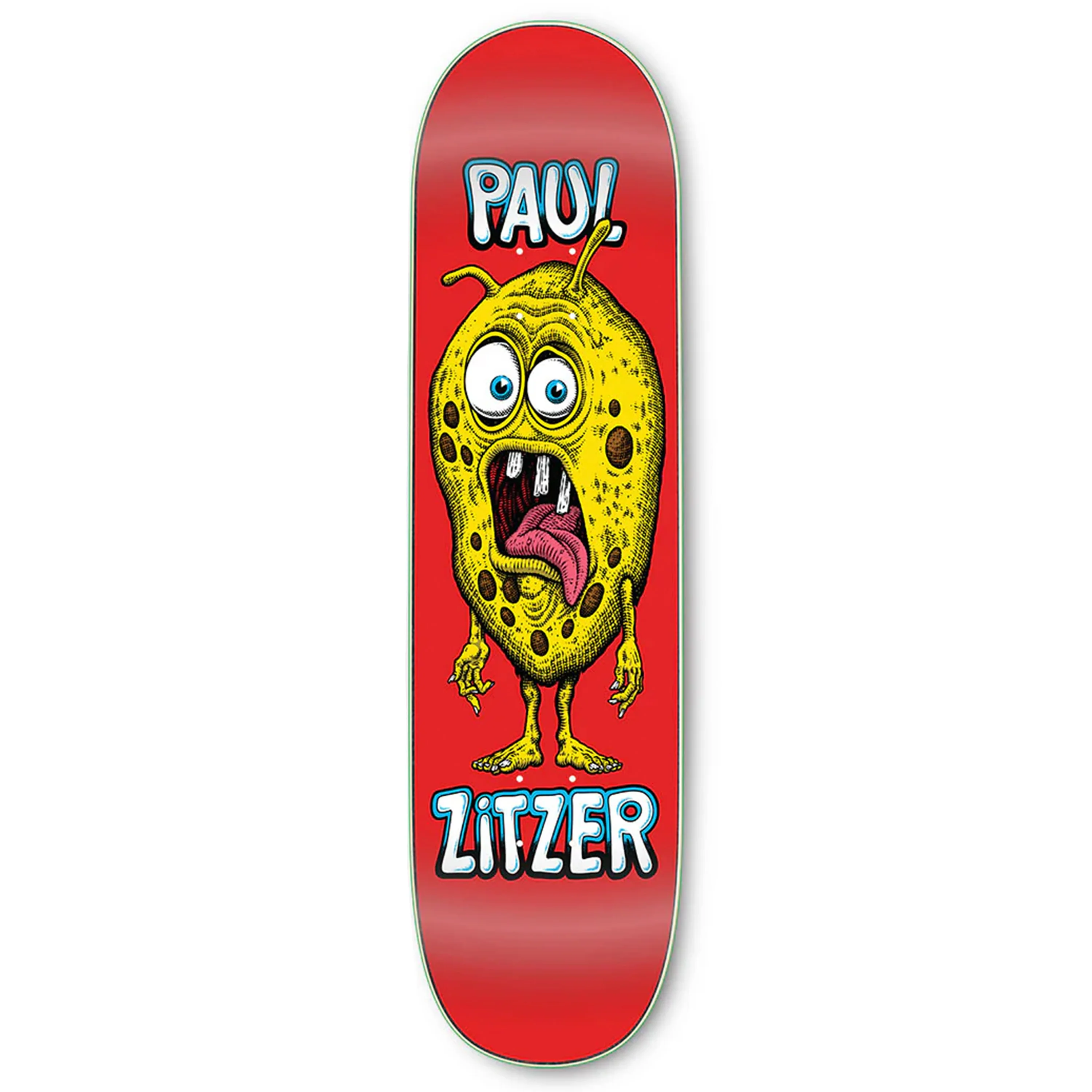 STRANGE LOVE PAUL ZITZER
