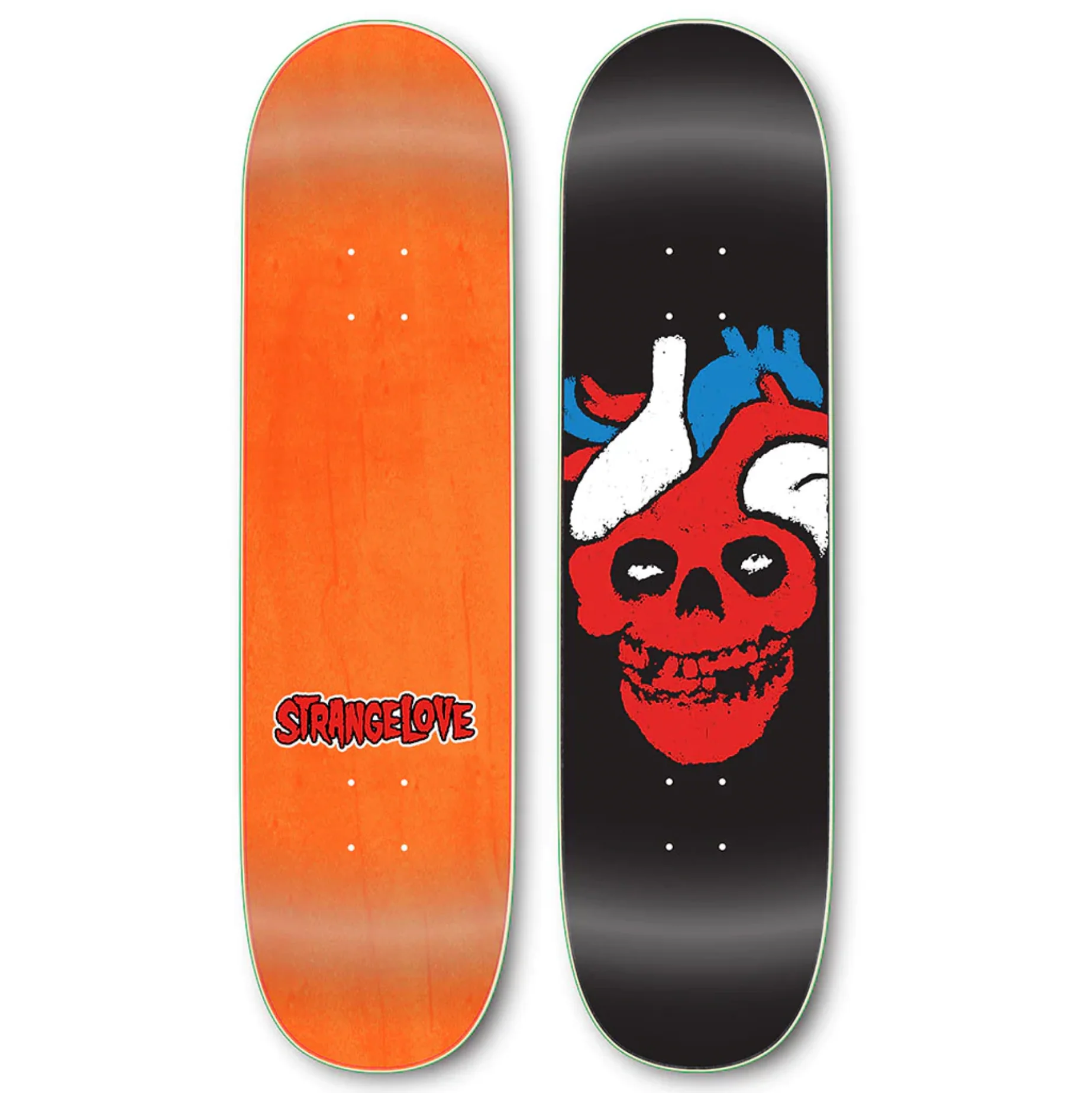 STRANGE LOVE SKULL FIEND - Image 2