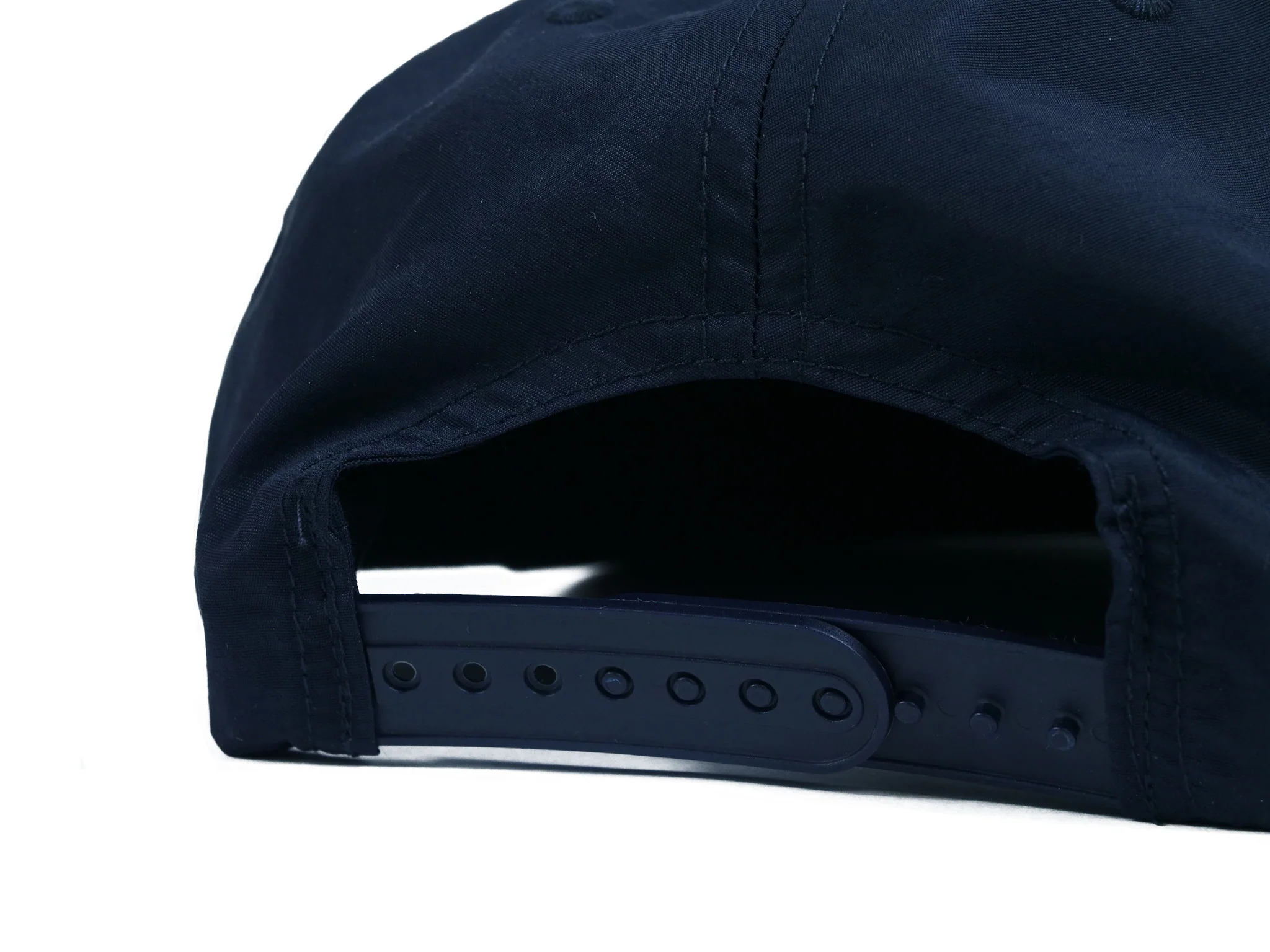 BLUETILE SUPPLY CO NYLON SURF HAT NAVY - Image 2