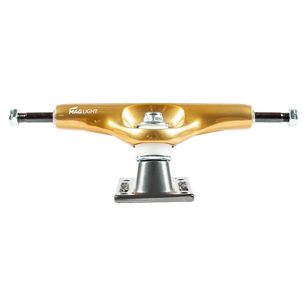 TENSOR MAG-LIGHT GLOSSY 5.5 GOLD/GUN METAL (SET OF TWO) - Image 2