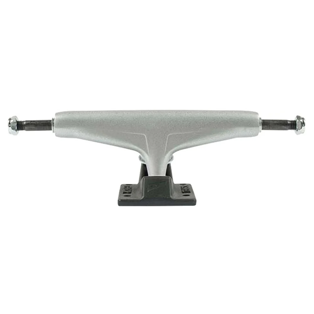 TENSOR MAG-LIGHT REFLECT 5.25 SILVER/BLACK (SET OF TWO)
