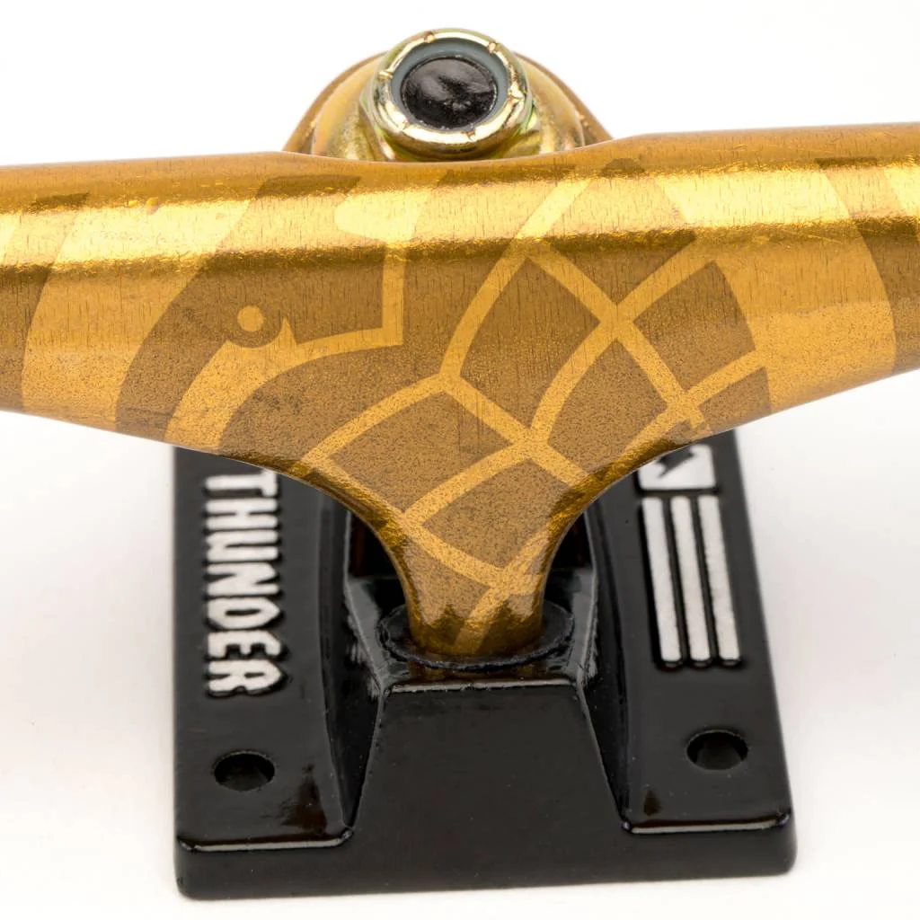 THUNDER TRUCKS 24K SONORA 148 (SET OF TWO) - Image 4