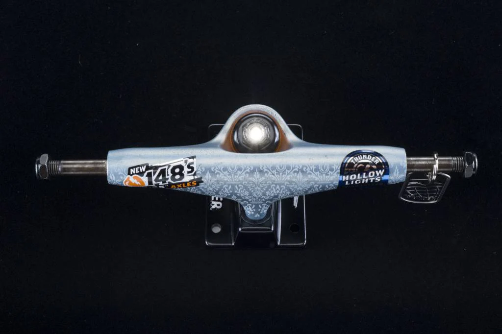 THUNDER ELITE STRIKE HOLLOW LIGHT 148 (SET OF TWO) - Image 4