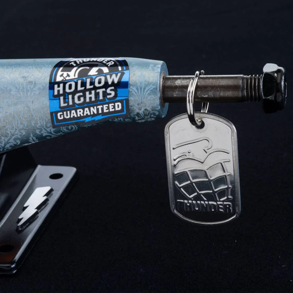 THUNDER ELITE STRIKE HOLLOW LIGHT 148 (SET OF TWO) - Image 6