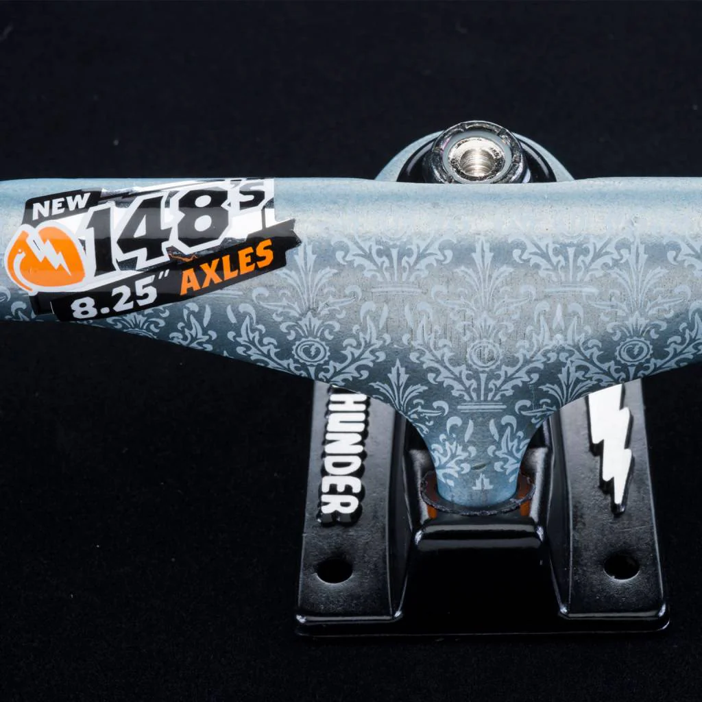 THUNDER ELITE STRIKE HOLLOW LIGHT 148 (SET OF TWO) - Image 7