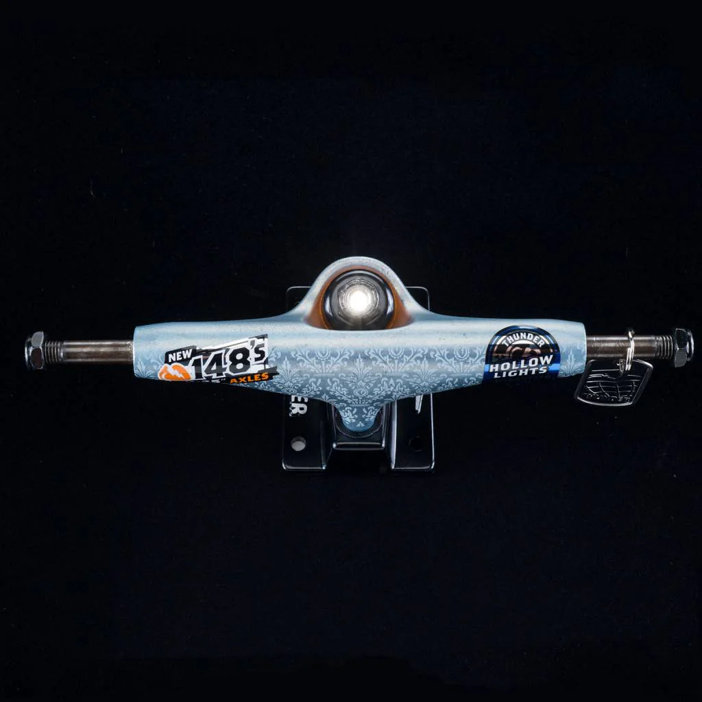 THUNDER ELITE STRIKE HOLLOW LIGHT 148 (SET OF TWO) - Image 8