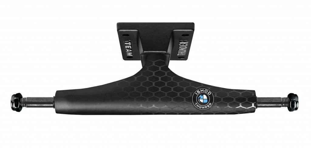 THUNDER ISHOD WAIR DRIFT HOLLOW LIGHTS BLACK 147 HI