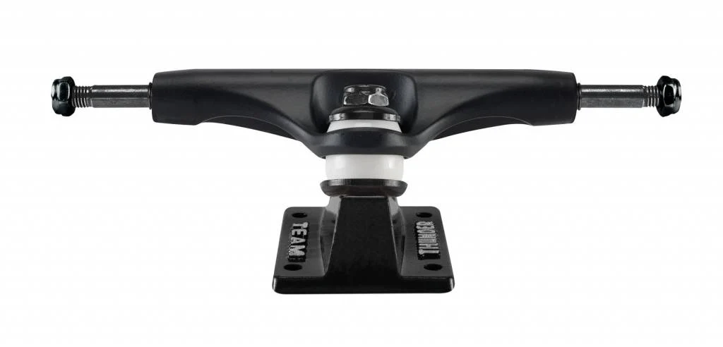 THUNDER ISHOD WAIR DRIFT HOLLOW LIGHTS BLACK 147 HI - Image 2