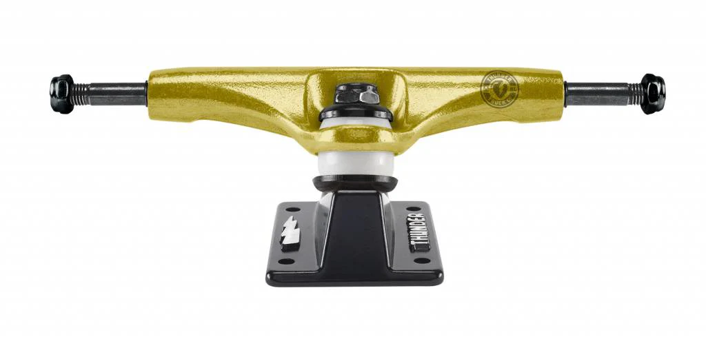 THUNDER TRUCKS ELITE HOLLOW LIGHTS GOLD (SET OF TWO) - Image 2