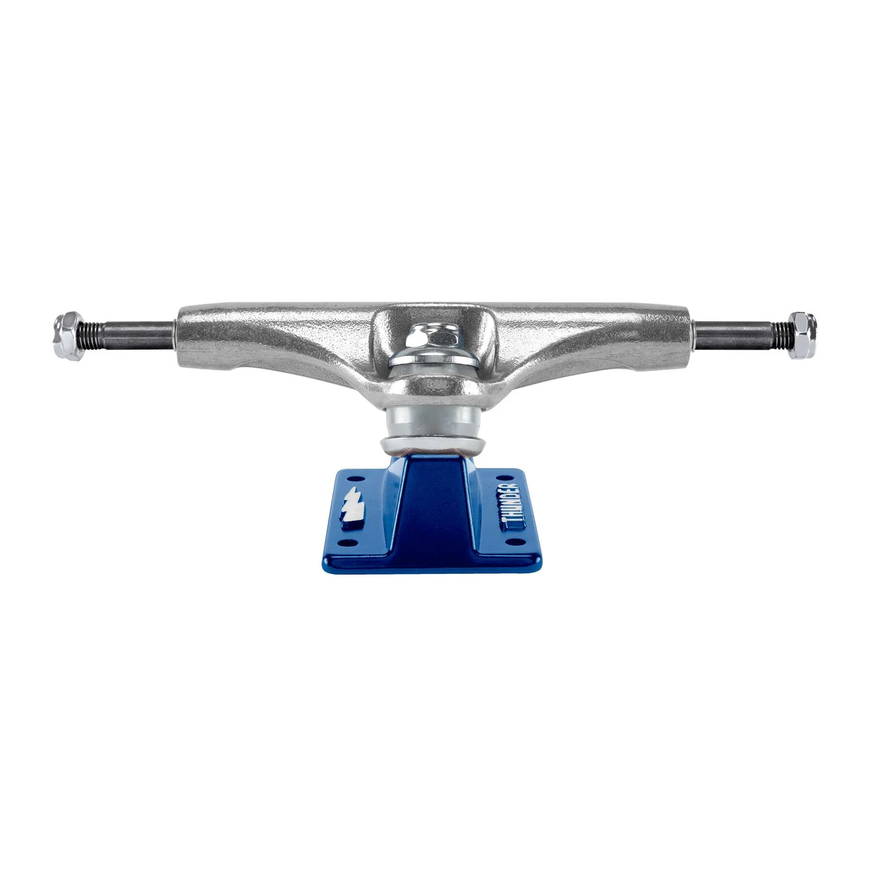 THUNDER TRUCKS HOLLOW LIGHTS BOXED BOLTS POLISHED 149 (SET OF TWO) - Image 2