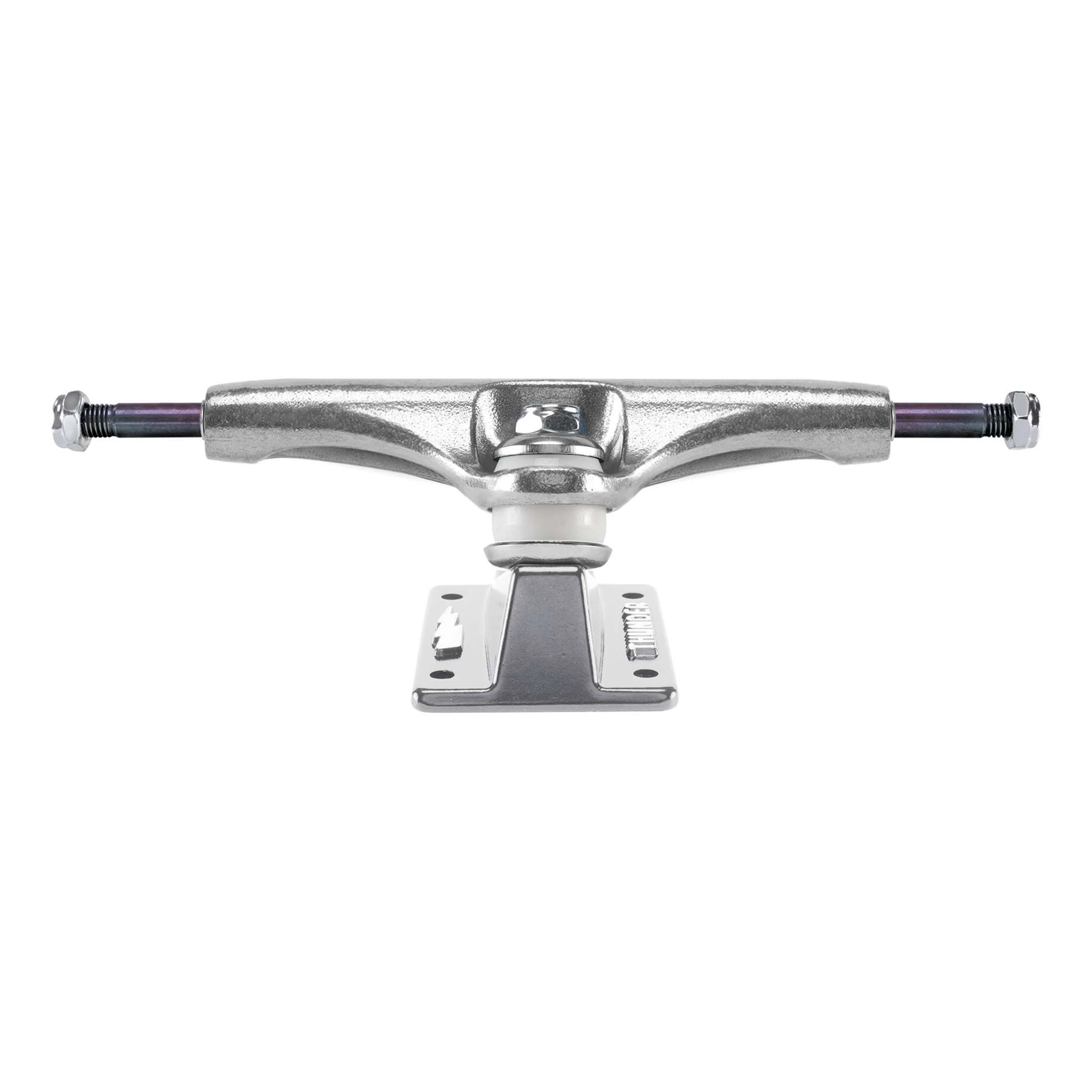 THUNDER TRUCKS TITANIUM LIGHTS "3" 148 POLISHED (SET OF TWO) - Image 2