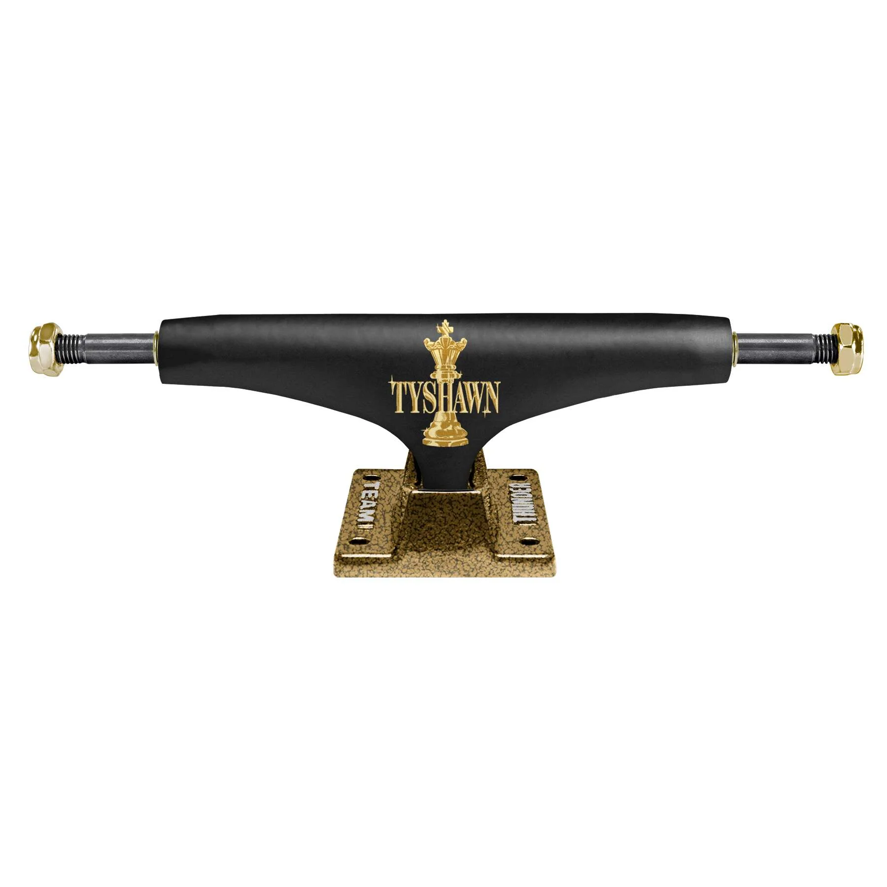 THUNDER TRUCKS TYSHAWN PRO ENDGAME 149 (SET OF TWO)