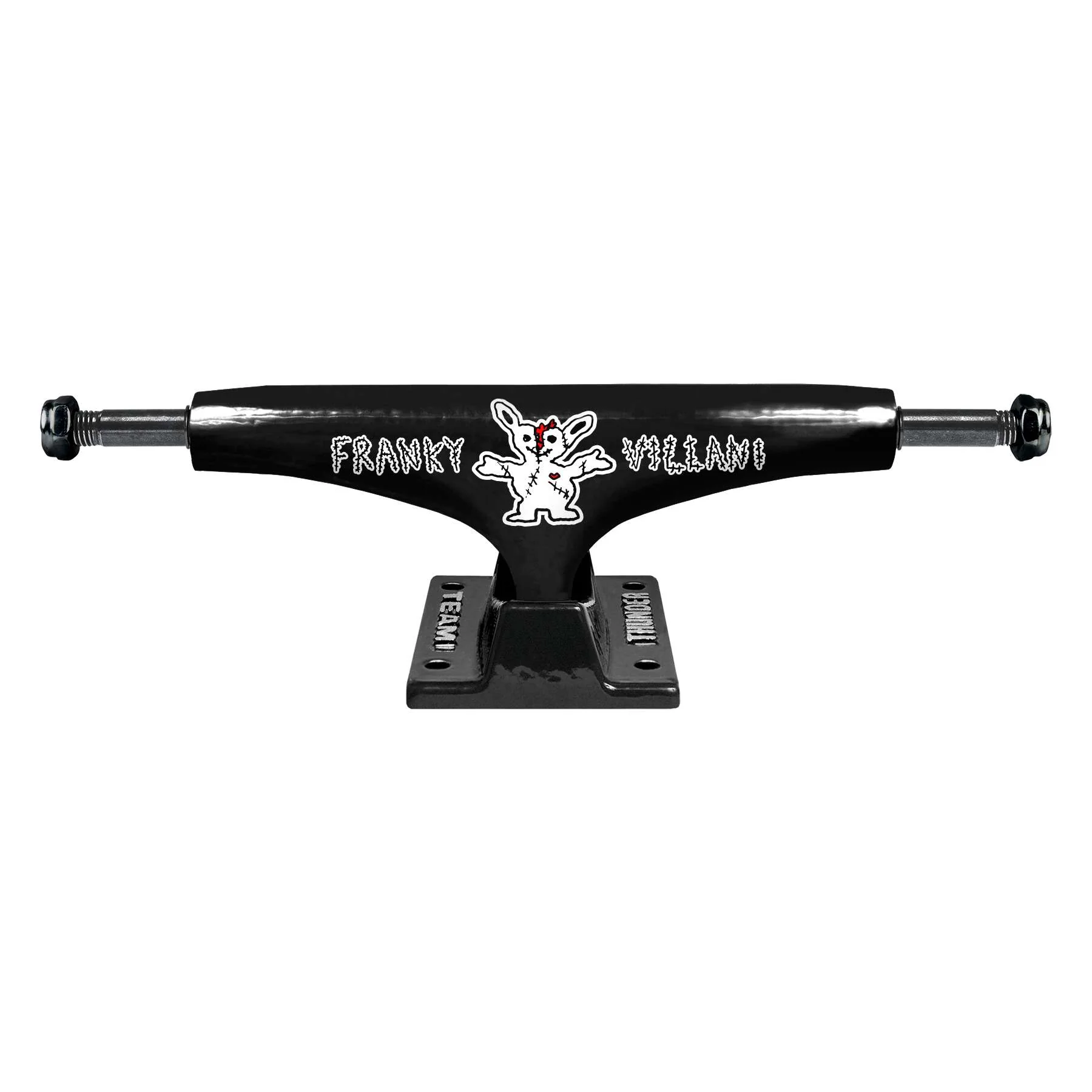 THUNDER TRUCKS VILLANI TO PIECES PRO EDITIONS 147 (SET OF TWO)